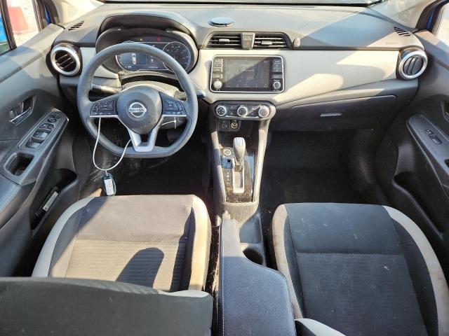 Photo 8 from auction – 2020 NISSAN VERSA SV with VIN 3N1CN8EV7LL845505