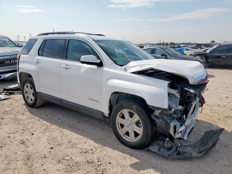 Photo 4 from auction – 2015 GMC TERRAIN SLT with VIN 2GKFLSE38F6232009