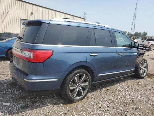 Photo 3 from auction – 2019 LINCOLN NAVIGATOR with VIN 5LMJJ2LT2KEL10801