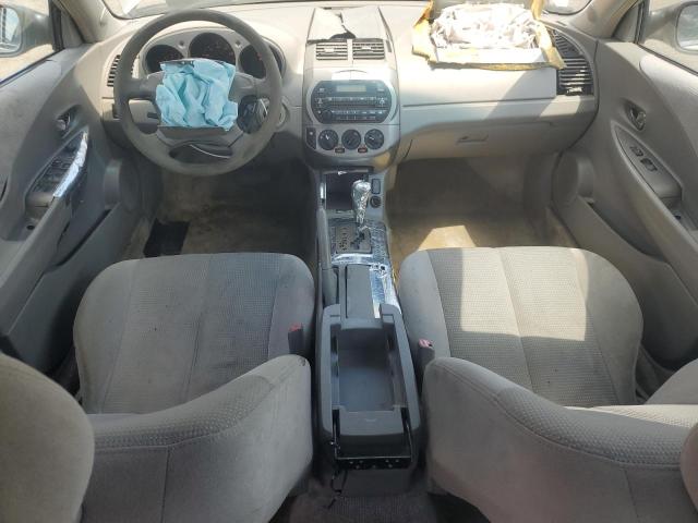 Photo 8 from auction – 2003 NISSAN ALTIMA BAS with VIN 1N4AL11D43C317467