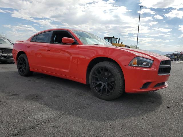 Photo 4 from auction – 2014 DODGE CHARGER SXT with VIN 2C3CDXHG6EH117455