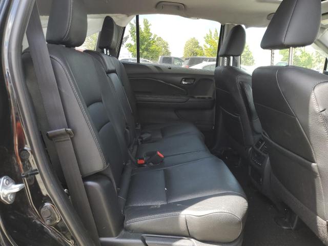 Photo 11 from auction – 2021 HONDA PILOT EXL with VIN 5FNYF6H52MB092904