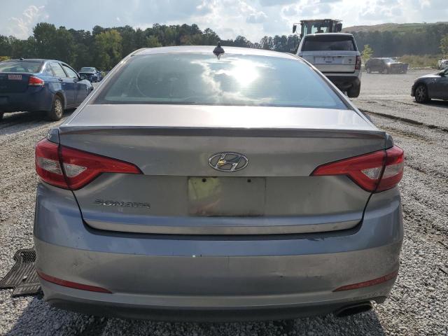Photo 6 from auction – 2015 HYUNDAI SONATA SE with VIN 5NPE24AF1FH027455