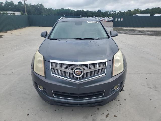 Photo 5 from auction – 2010 CADILLAC SRX PREMIU with VIN 3GYFNCEY6AS551663