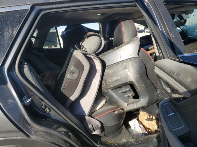 Photo 11 from auction – 2021 SUBARU OUTBACK LIMITED with VIN 4S4BTANC5M3158908