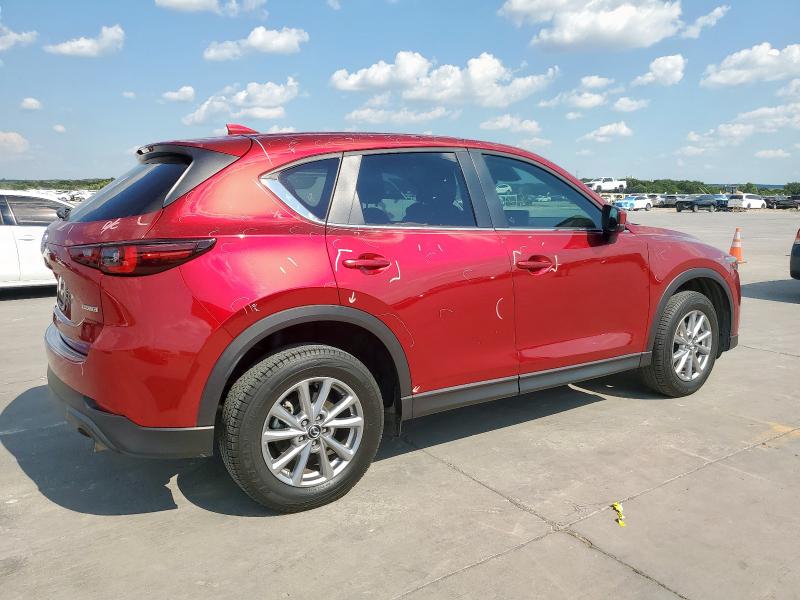 Photo 3 from auction – 2023 MAZDA CX-5 SELEC with VIN JM3KFBBM6P0152918