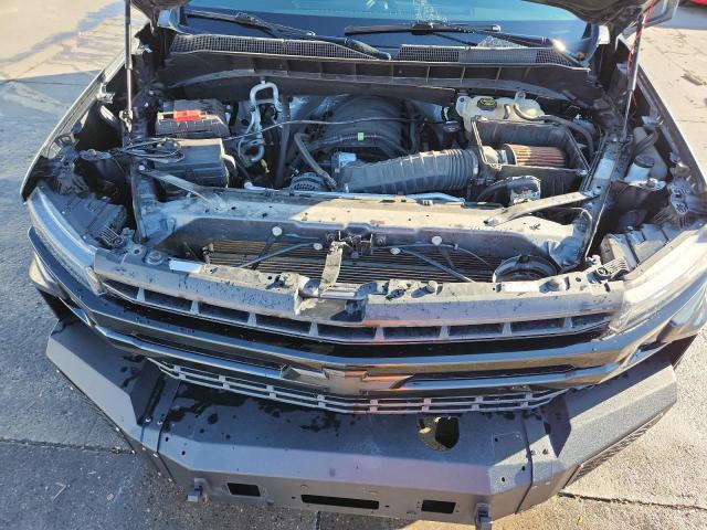 Photo 11 from auction – 2020 CHEVROLET SILVERADO with VIN 1GCPYFED1LZ366264