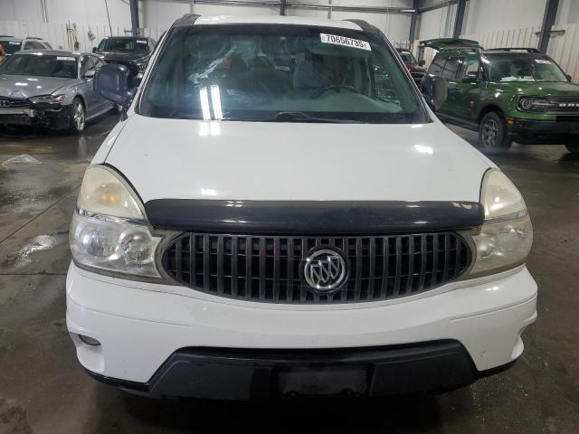 Photo 5 from auction – 2006 BUICK RENDEZVOUS with VIN 3G5DB03L96S513080