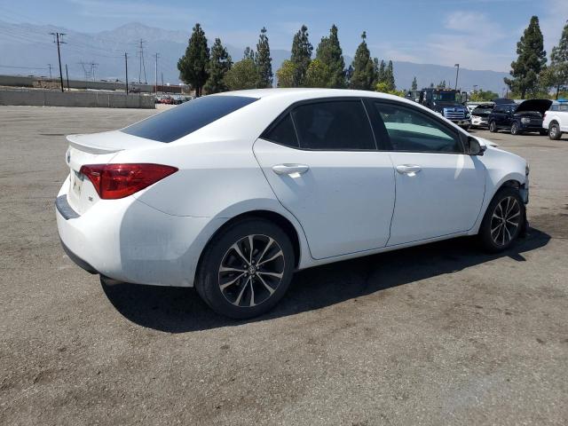 Photo 3 from auction – 2018 TOYOTA COROLLA L with VIN 5YFBURHE3JP744765
