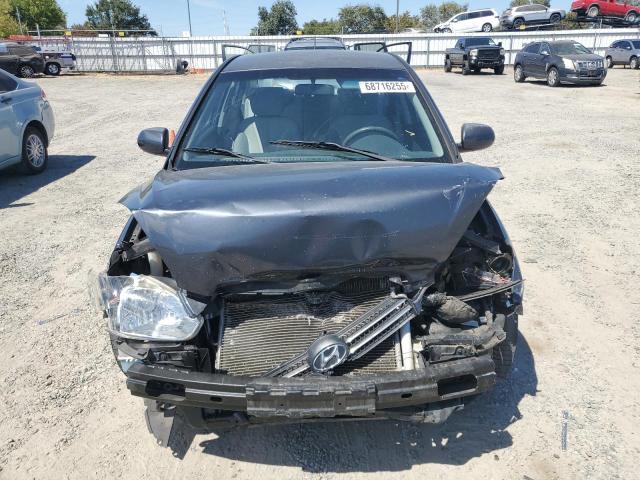 Photo 5 from auction – 2011 HYUNDAI ACCENT GLS with VIN KMHCN4AC4BU609873