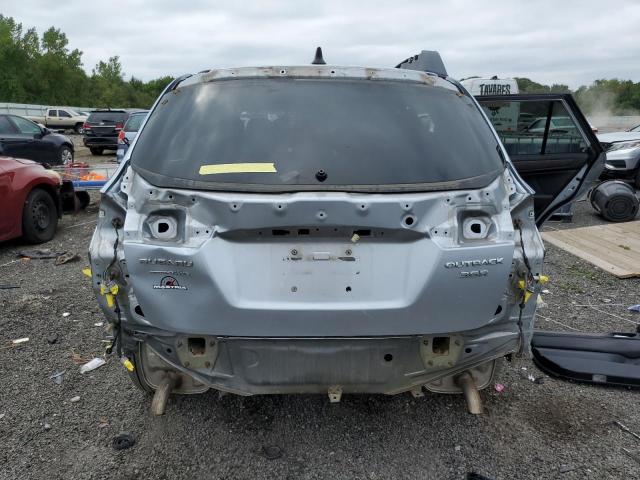 Photo 6 from auction – 2018 SUBARU OUTBACK 3. with VIN 4S4BSENC3J3281421