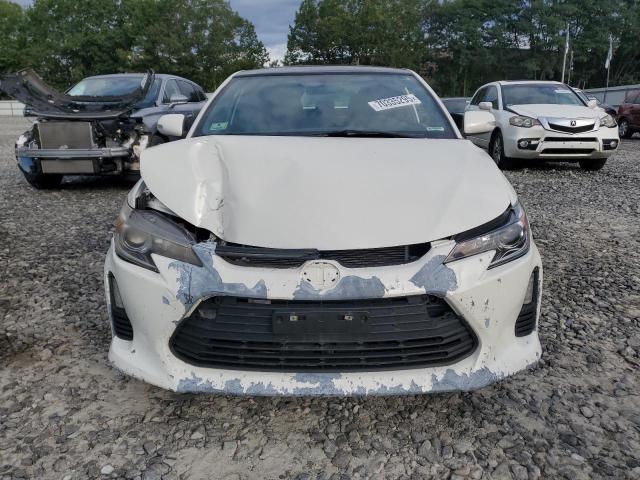 Photo 5 from auction – 2015 TOYOTA SCION TC with VIN JTKJF5C79FJ004908