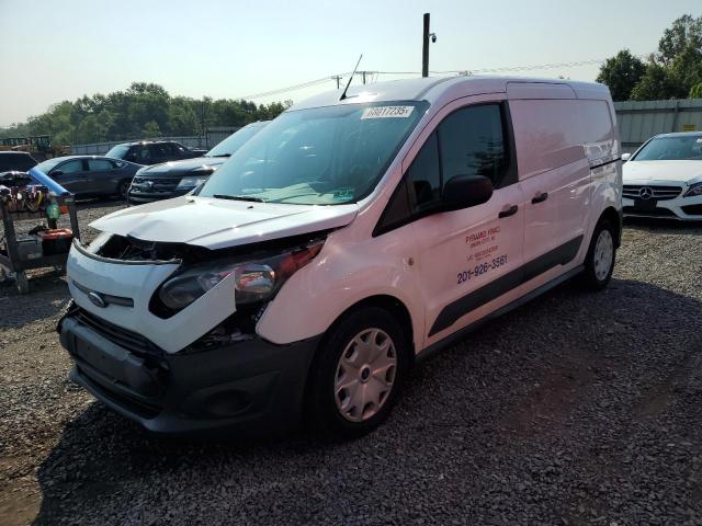Photo 1 from auction – 2018 FORD TRANSIT CO with VIN NM0LS7E79J1355120