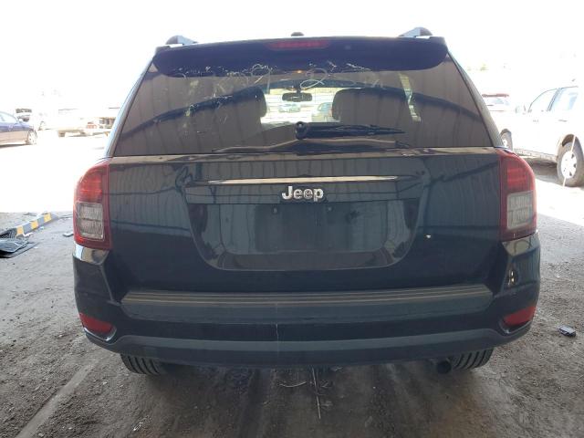 Photo 6 from auction – 2016 JEEP COMPASS with VIN 1C4NJCBA7GD568467