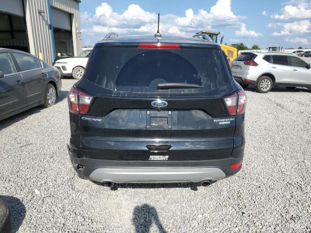 Photo 6 from auction – 2018 FORD ESCAPE TIT with VIN 1FMCU0J93JUA70600