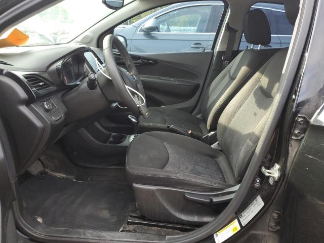 Photo 7 from auction – 2018 CHEVROLET SPARK 1LT with VIN KL8CD6SA5JC454148