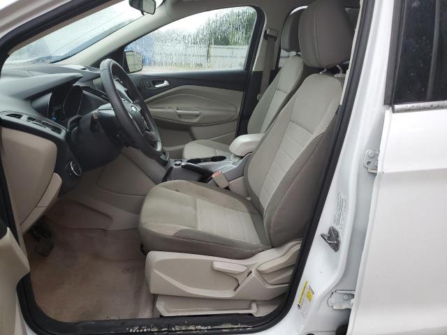 Photo 7 from auction – 2013 FORD ESCAPE SE with VIN 1FMCU0G97DUB56844