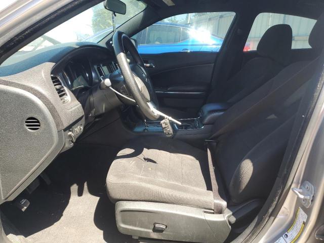 Photo 7 from auction – 2014 DODGE CHARGER SE with VIN 2C3CDXBG4EH130116
