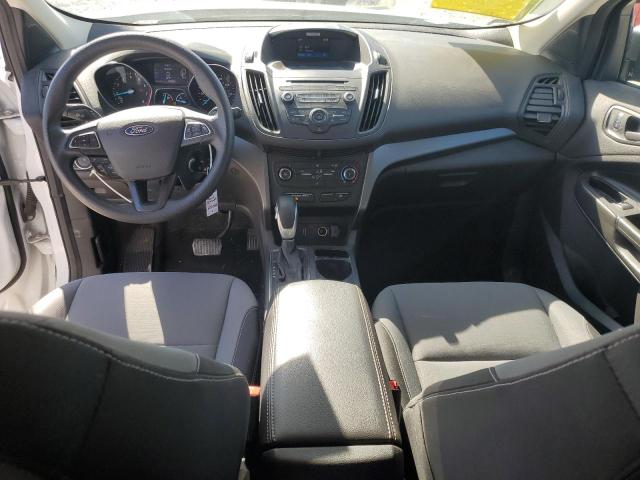 Photo 8 from auction – 2017 FORD ESCAPE S with VIN 1FMCU0F75HUE90196