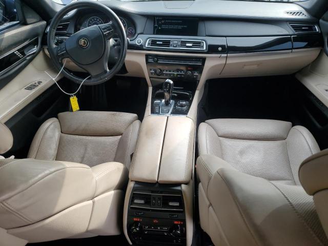 Photo 8 from auction – 2011 BMW ALPINA B7 with VIN WBAKC8C59BC449035