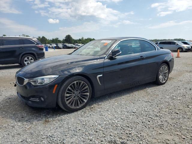 Фото 1 с аукциона – 2015 BMW 428 I с VIN WBA3V5C54FP752252