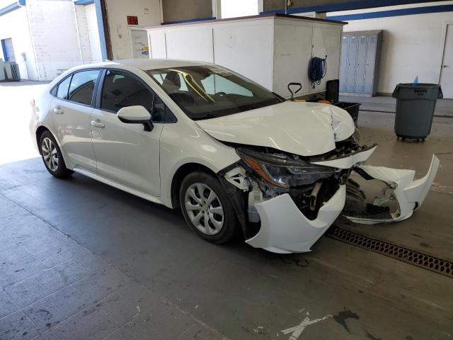 Photo 4 from auction – 2021 TOYOTA COROLLA with VIN 5YFEPMAEXMP190467