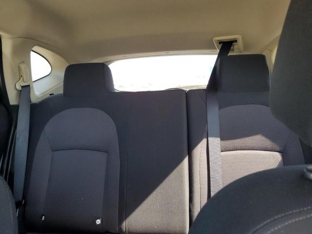 Photo 10 from auction – 2011 NISSAN ROGUE S with VIN JN8AS5MV9BW669941