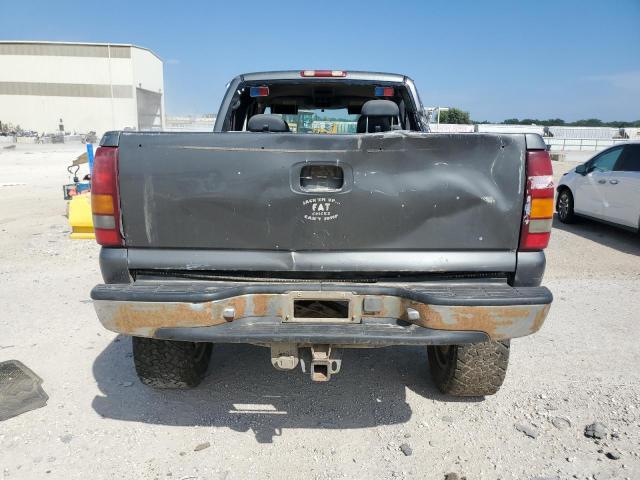 صورة رقم 6 من المزاد - 2002 GMC SIERRA K25 مع VIN 1GTHK29142E117591