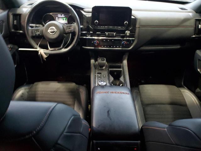 Photo 8 from auction – 2024 NISSAN PATHFINDER with VIN 5N1DR3BD6RC250813