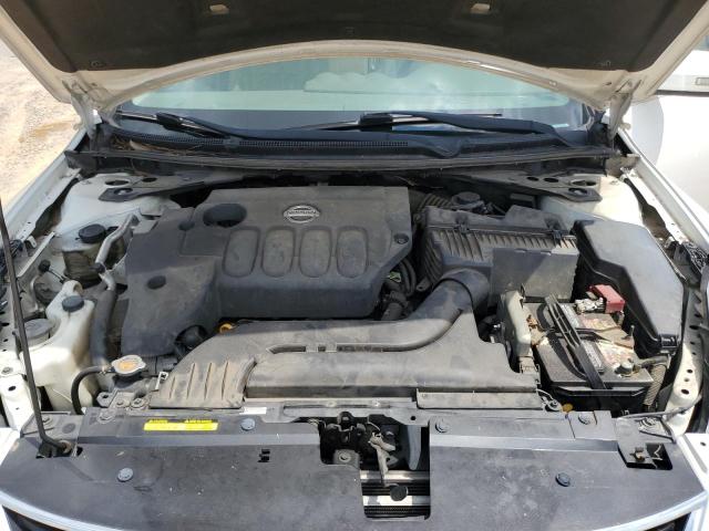 Photo 11 from auction – 2012 NISSAN ALTIMA S with VIN 1N4AL2EP5CC220739