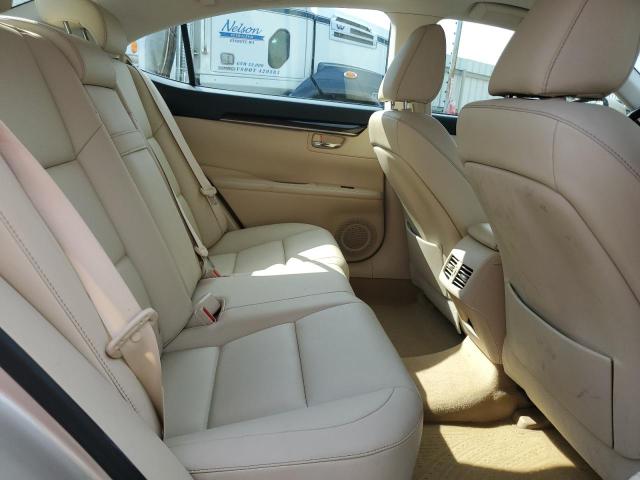 Photo 10 from auction – 2013 LEXUS ES 350 with VIN JTHBK1GG6D2006681