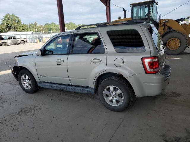 Photo 2 from auction – 2008 FORD ESCAPE LIM with VIN 1FMCU04108KD84894