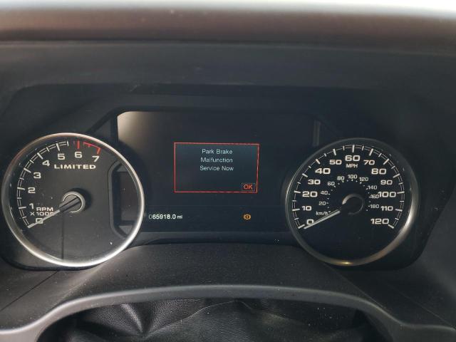 Photo 9 from auction – 2019 FORD F150 SUPER with VIN 1FTEW1EGXKFA44409