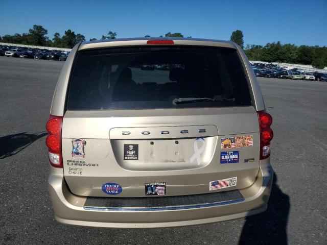Photo 6 from auction – 2014 DODGE GRAND CARA with VIN 2C4RDGBGXER393050