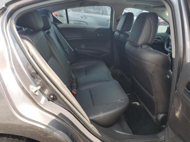 Photo 10 from auction – 2017 ACURA ILX PREMIU with VIN 19UDE2F79HA008124