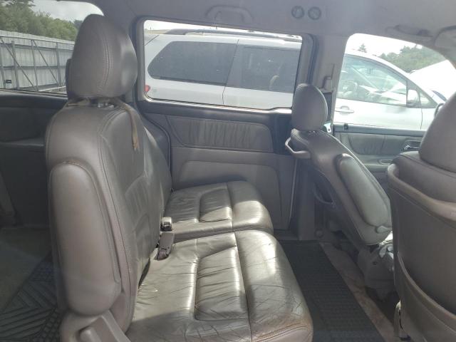 Photo 11 from auction – 2002 HONDA ODYSSEY EX with VIN 2HKRL18042H573501