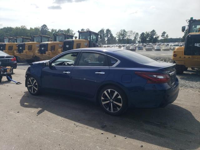 Photo 2 from auction – 2017 NISSAN ALTIMA 2.5 with VIN 1N4AL3AP7HC279892