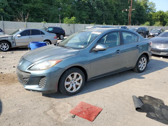 MAZDA 3 I 2012 with VIN JM1BL1UG8C1511256 - Photo from auction