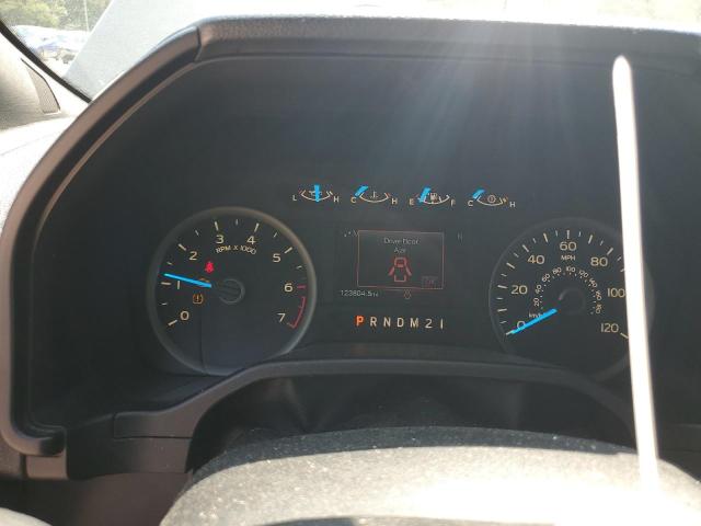 Photo 9 from auction – 2016 FORD F150 SUPER with VIN 1FTEW1CP0GKF75409