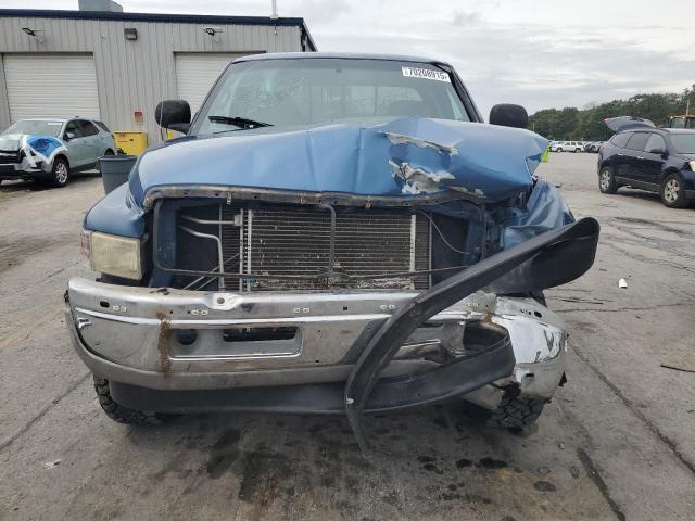 Photo 5 from auction – 2002 DODGE RAM 2500 with VIN 3B7KF23Z22M304234