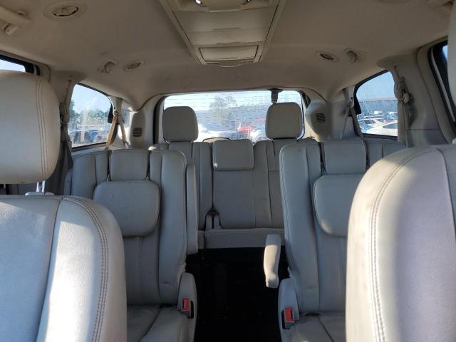 Photo 10 from auction – 2012 CHRYSLER TOWN & COU with VIN 2C4RC1BG3CR301192
