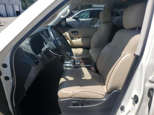 Photo 7 from auction – 2018 NISSAN ARMADA PLA with VIN JN8AY2NF0J9331412