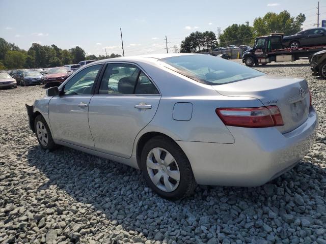 Photo 2 from auction – 2008 TOYOTA CAMRY CE with VIN 4T1BE46K68U255357