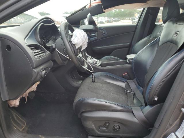 Photo 7 from auction – 2015 CHRYSLER 200 S with VIN 1C3CCCBG0FN518870