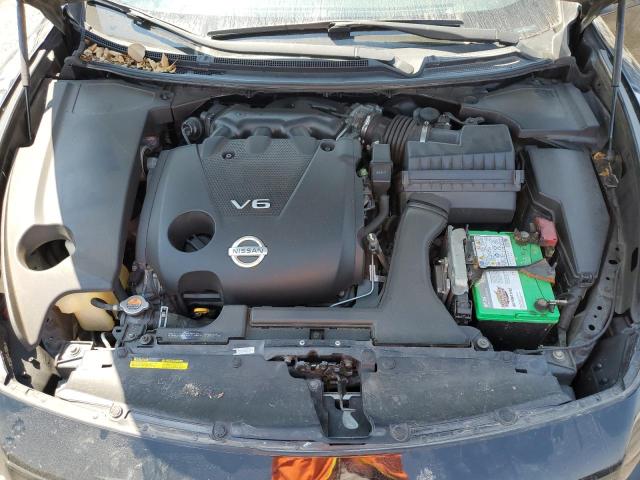 Photo 11 from auction – 2013 NISSAN MAXIMA S with VIN 1N4AA5APXDC830148