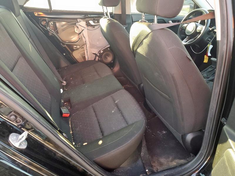 Photo 10 from auction – 2023 KIA RIO with VIN 3KPA24AD7PE599276