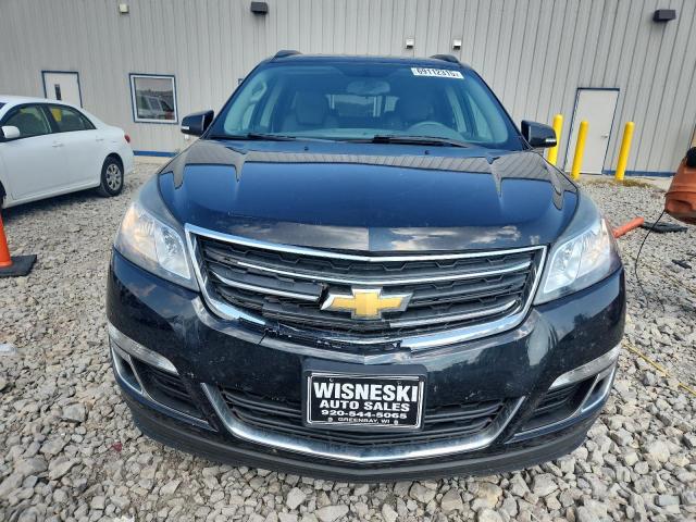 Photo 5 from auction – 2015 CHEVROLET TRAVERSE L with VIN 1GNKRGKD2FJ264418