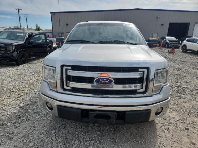 Photo 5 from auction – 2014 FORD F150 SUPER with VIN 1FTEX1CM8EFB15357