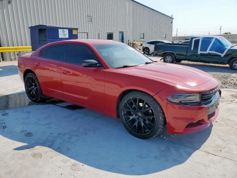 Photo 4 from auction – 2016 DODGE CHARGER R/T with VIN 2C3CDXCT5GH266561