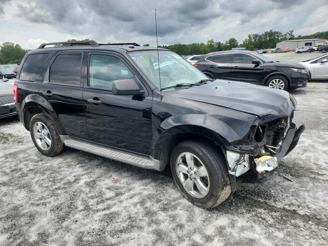 Photo 4 from auction – 2010 FORD ESCAPE XLT with VIN 1FMCU0DG7AKA04993